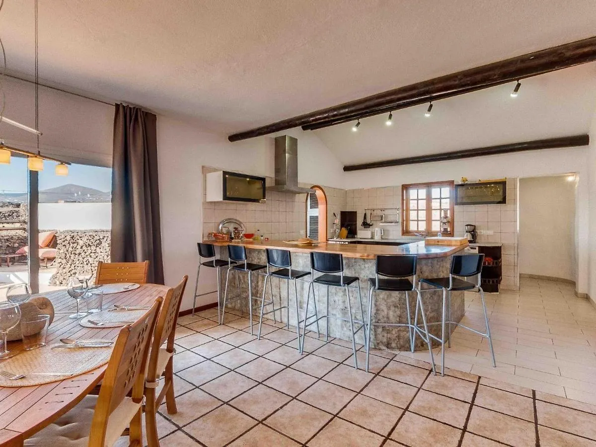 Villa Kura Pcarmen Puerto del Carmen