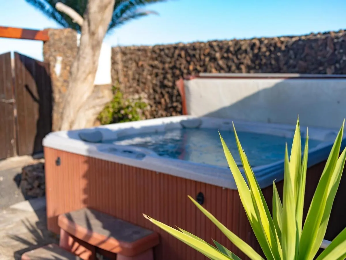 Villa Kura Pcarmen Puerto del Carmen  0*, Puerto del Carmen (Lanzarote)