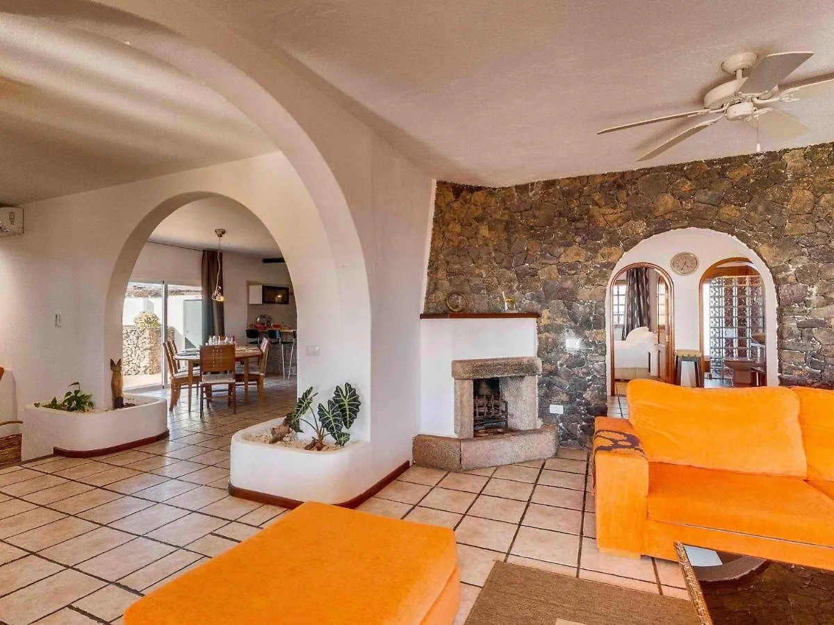Villa Kura Pcarmen Puerto del Carmen   Puerto del Carmen (Lanzarote)