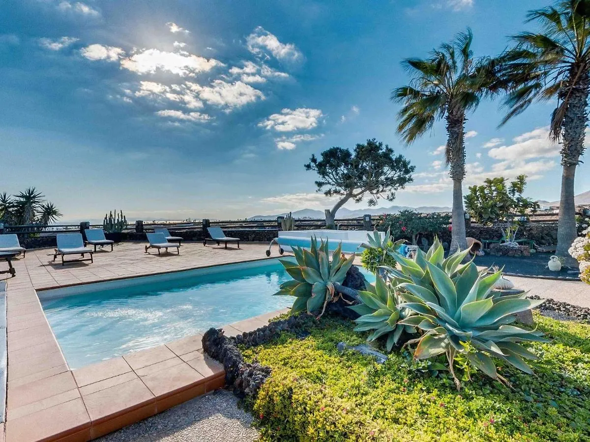 פוארטו דל כרמן Villa Kura Pcarmen
