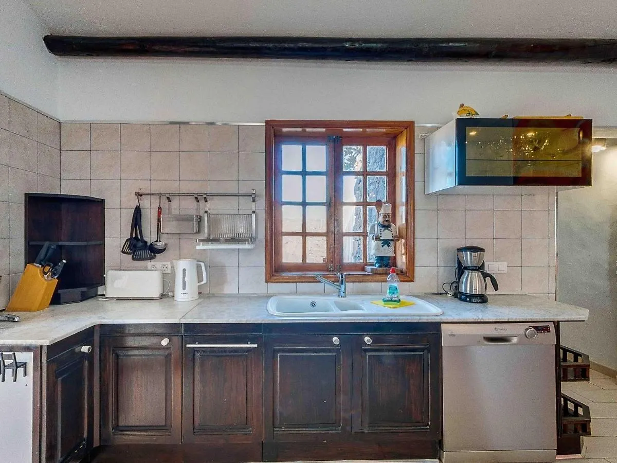 פוארטו דל כרמן Villa Kura Pcarmen ספרד