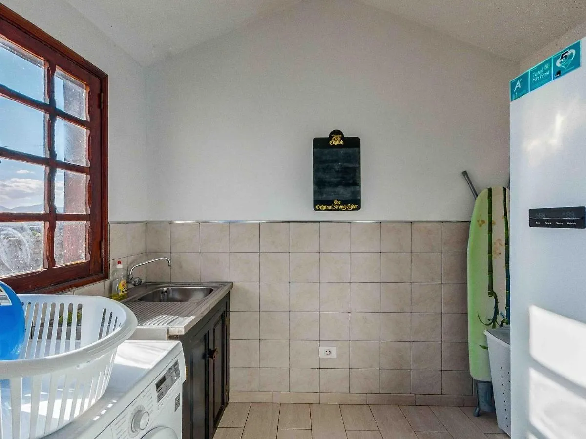 פוארטו דל כרמן Villa Kura Pcarmen 0*, פוארטו דל כרמן ספרד