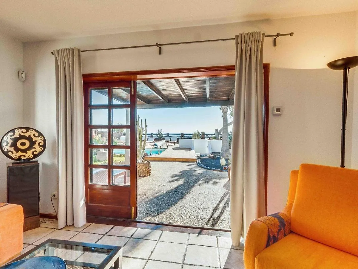 פוארטו דל כרמן Villa Kura Pcarmen 0*, פוארטו דל כרמן ספרד