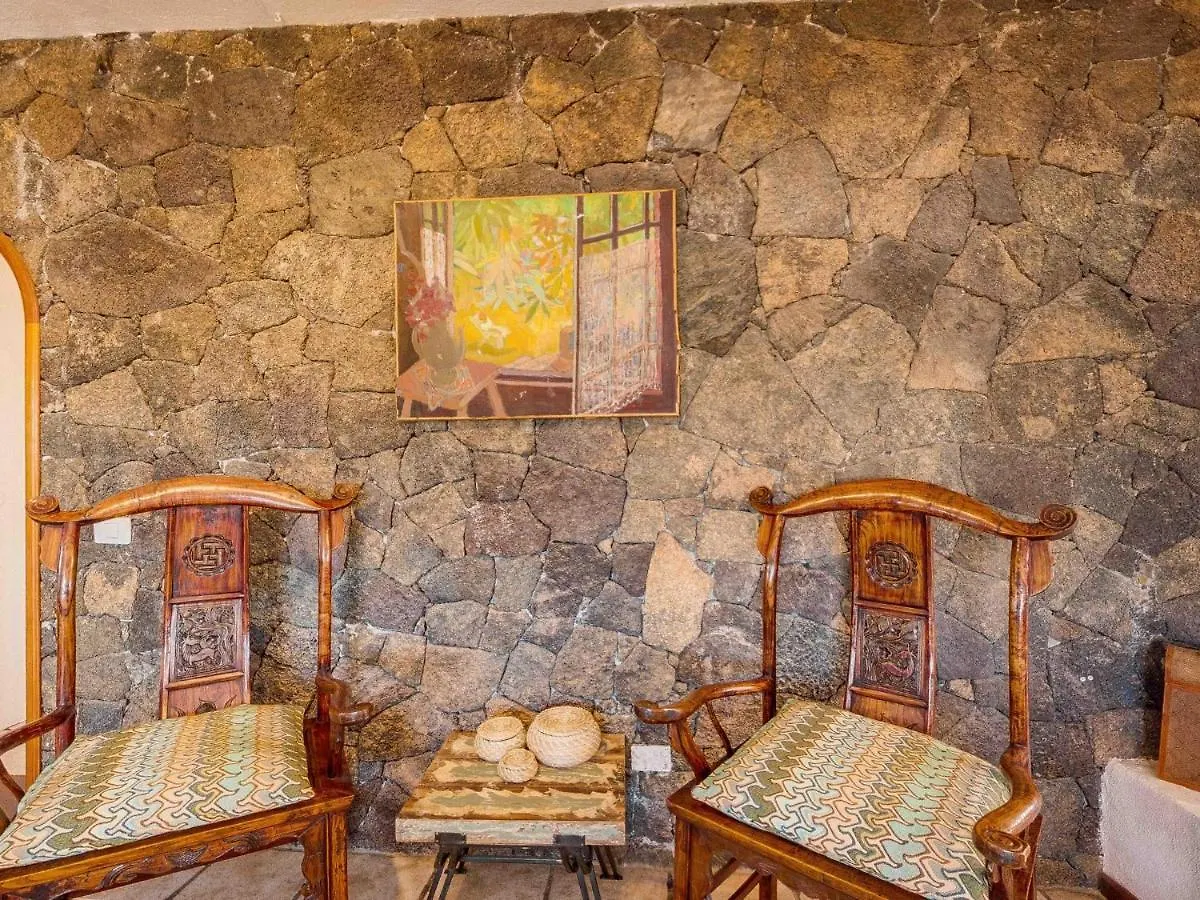 פוארטו דל כרמן Villa Kura Pcarmen  פוארטו דל כרמן