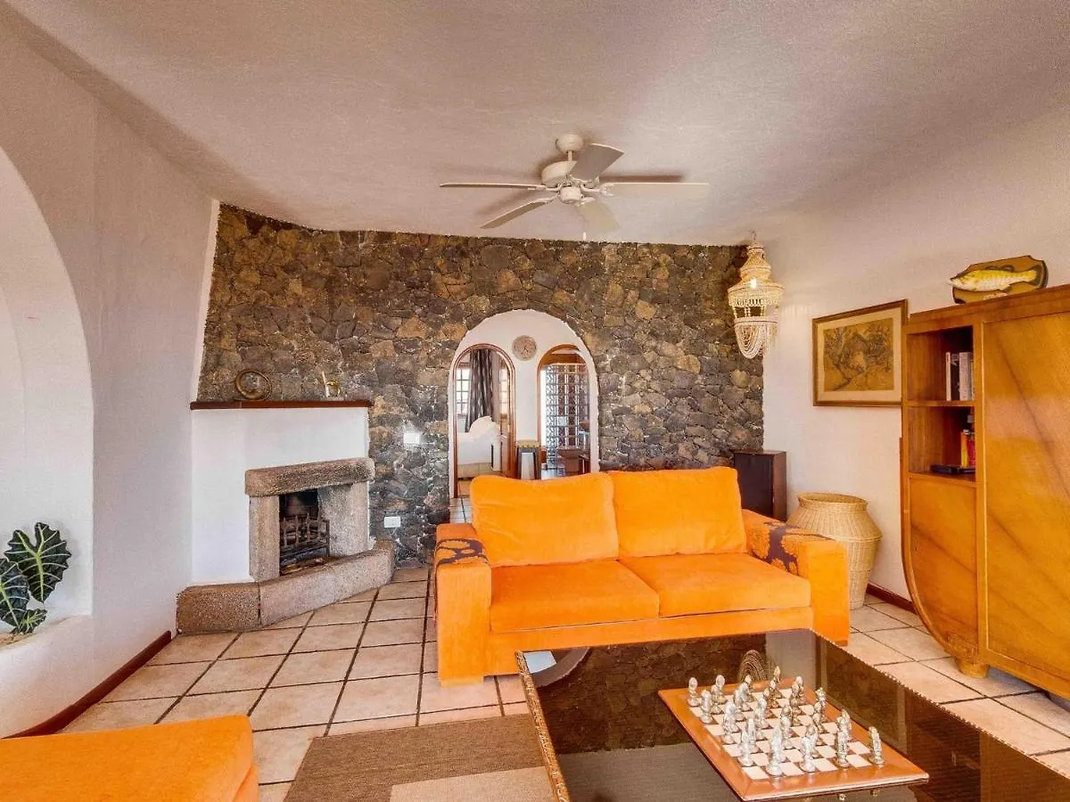 פוארטו דל כרמן Villa Kura Pcarmen ספרד